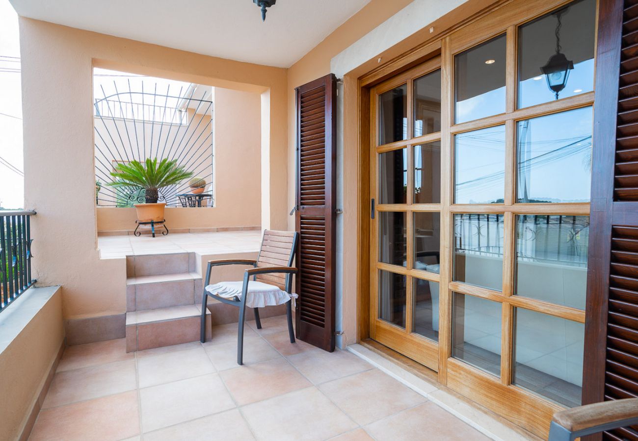 Villa in Portals Nous - VILLA PORTALS NOUS by Priority Villas