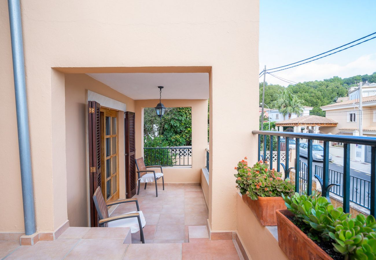 Villa in Portals Nous - VILLA PORTALS NOUS by Priority Villas