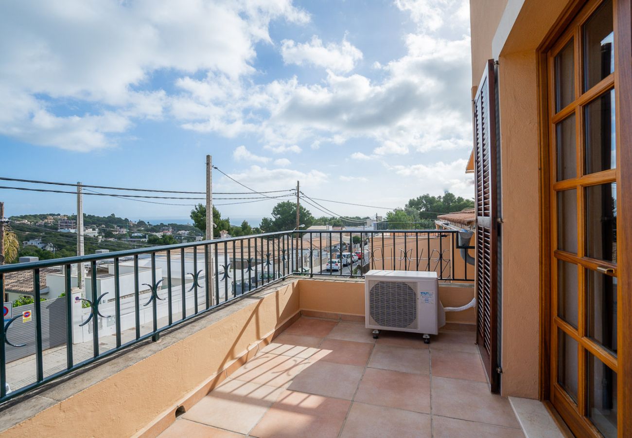 Villa in Portals Nous - VILLA PORTALS NOUS by Priority Villas