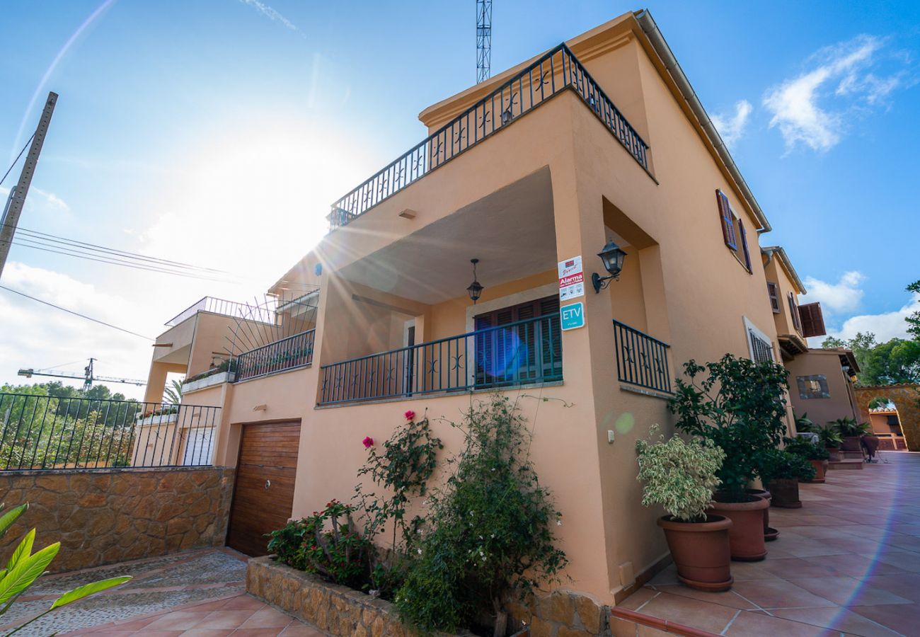 Villa in Portals Nous - VILLA PORTALS NOUS by Priority Villas