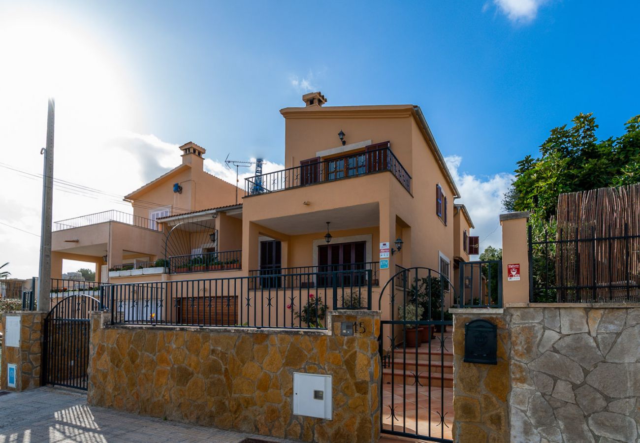 Villa in Portals Nous - VILLA PORTALS NOUS by Priority Villas