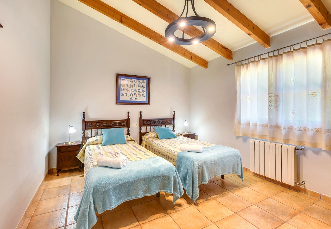 Villa in Manacor - Villa Manacor 