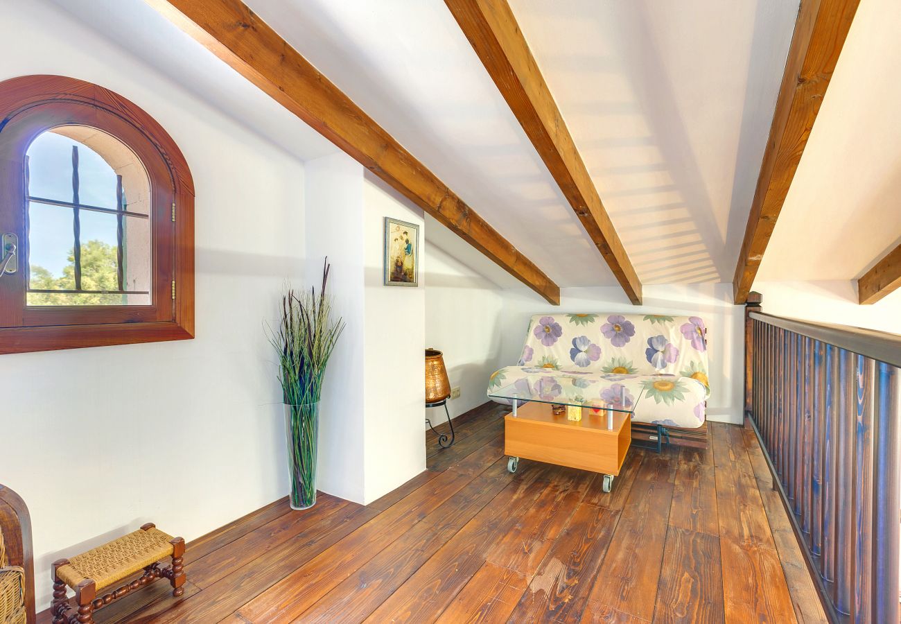 Villa in Manacor - Villa Manacor 