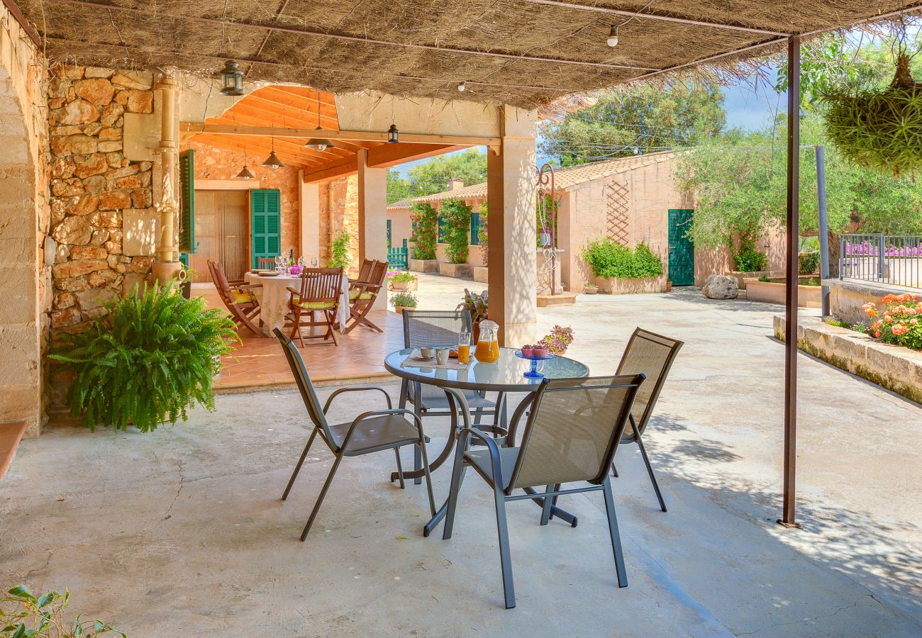 Villa in Manacor - Villa Manacor 