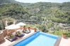 Villa in Deià  - Villa Can Sarales - Deià