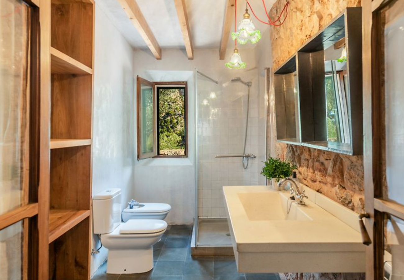 Villa in Sóller - Villa Es Cocó Sóller by Priority Villas