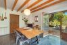 Villa in Sóller - Villa Es Cocó Sóller by Priority Villas