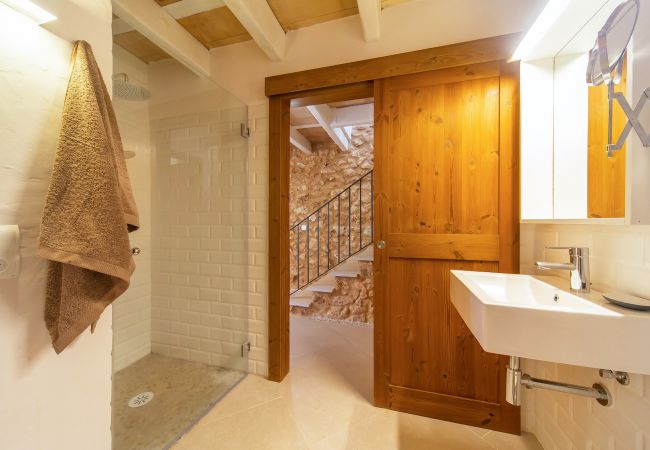 Villa in Campos - Villa Es Trenc (Sa Sinia Vella) Villa in Campos - Villa Es Trenc (Sa Sinia Vella)