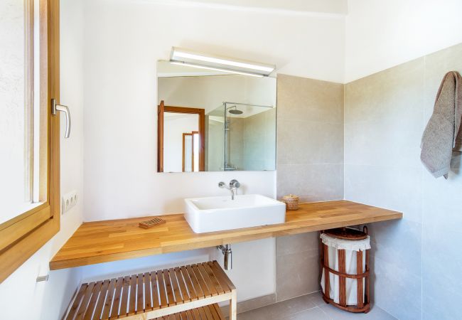 Villa in Campos - Villa Es Trenc (Sa Sinia Vella) Villa in Campos - Villa Es Trenc (Sa Sinia Vella)