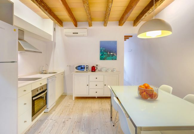 Palma de Mallorca - Apartment