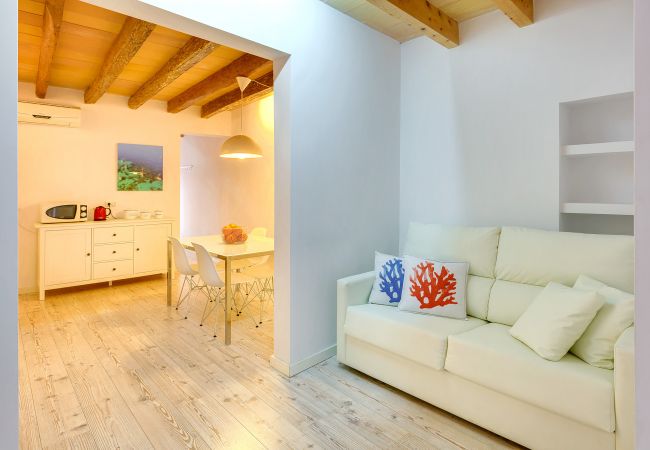 Apartment in Palma de Mallorca - URBAN SUITES PALMA APARTMENT 1 Apartment in Palma de Mallorca - URBAN SUITES PALMA APARTMENT 1