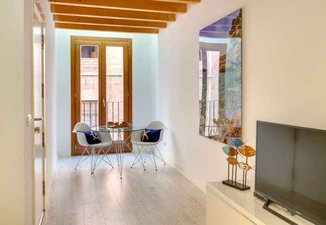 Apartment in Palma de Mallorca - URBAN SUITES PALMA APARTMENT 1 Apartment in Palma de Mallorca - URBAN SUITES PALMA APARTMENT 1