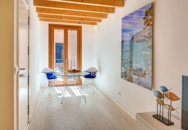 Apartment in Palma de Mallorca - URBAN SUITES PALMA APARTMENT 2 Apartment in Palma de Mallorca - URBAN SUITES PALMA APARTMENT 2