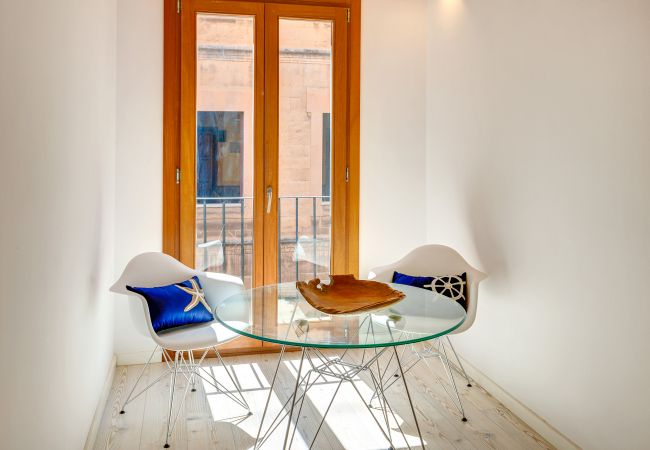 Apartment in Palma de Mallorca - URBAN SUITES PALMA APARTMENT 2 Apartment in Palma de Mallorca - URBAN SUITES PALMA APARTMENT 2