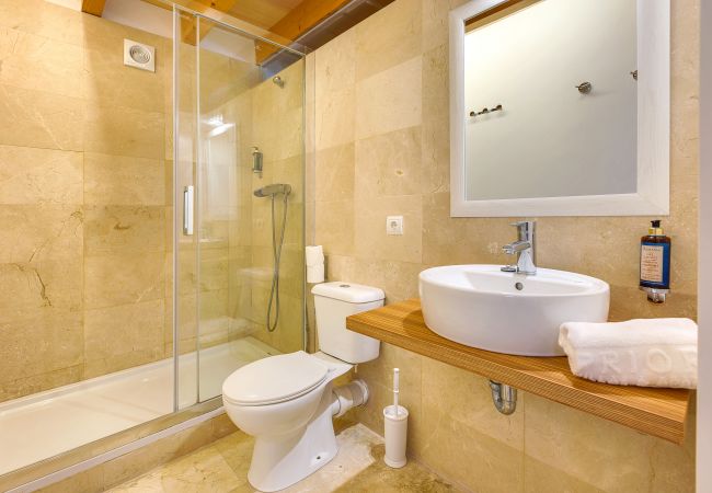 Apartment in Palma de Mallorca - URBAN SUITES PALMA APARTMENT 3 Apartment in Palma de Mallorca - URBAN SUITES PALMA APARTMENT 3