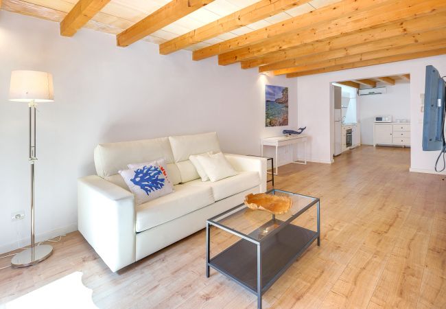 Apartment in Palma de Mallorca - URBAN SUITES PALMA APARTMENT 3 Apartment in Palma de Mallorca - URBAN SUITES PALMA APARTMENT 3