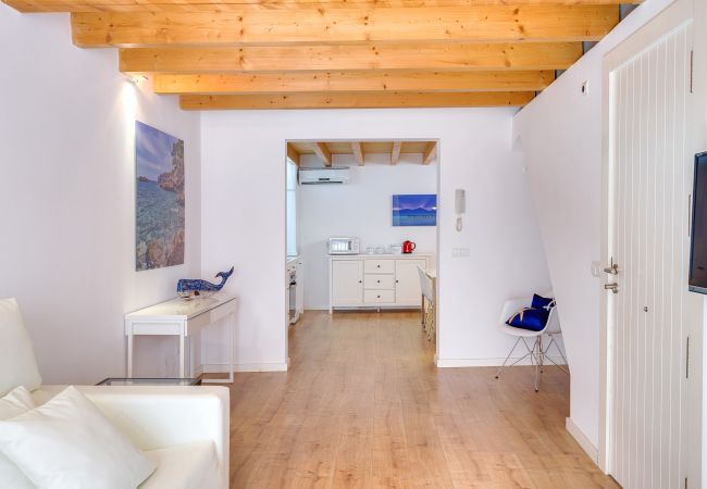 Apartment in Palma de Mallorca - URBAN SUITES PALMA APARTMENT 3 Apartment in Palma de Mallorca - URBAN SUITES PALMA APARTMENT 3