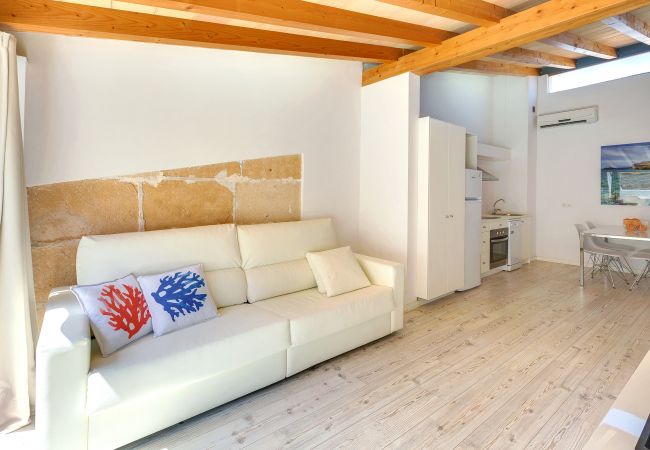 Apartment in Palma de Mallorca - URBAN SUITES 4 PENTHOUSE PALMA APARTMENT Apartment in Palma de Mallorca - URBAN SUITES 4 PENTHOUSE PALMA APARTMENT
