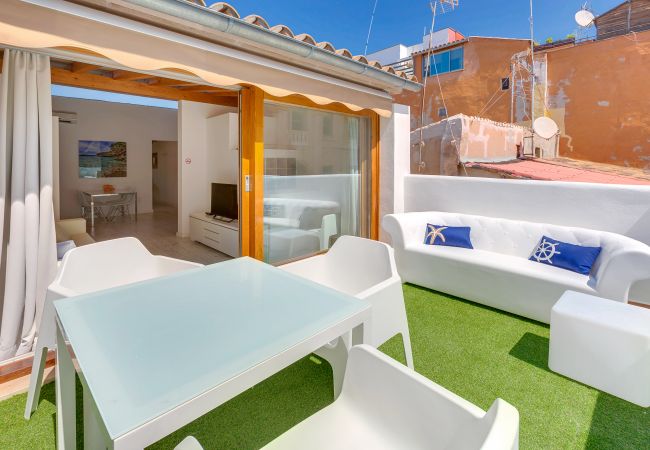 Palma de Mallorca - Apartment