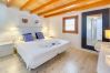 Apartment in Palma de Mallorca - URBAN SUITES 4 PENTHOUSE PALMA APARTMENT Apartment in Palma de Mallorca - URBAN SUITES 4 PENTHOUSE PALMA APARTMENT