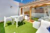 Apartment in Palma de Mallorca - URBAN SUITES 4 PENTHOUSE PALMA APARTMENT Apartment in Palma de Mallorca - URBAN SUITES 4 PENTHOUSE PALMA APARTMENT
