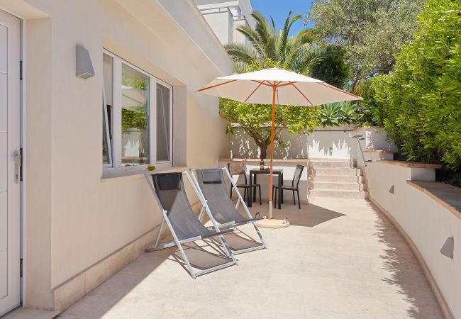 Apartment in Palma de Mallorca - Arabella Apartment Apartment in Palma de Mallorca - Arabella Apartment