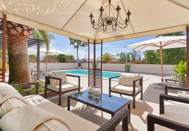 Apartment in Palma de Mallorca - Arabella Apartment Apartment in Palma de Mallorca - Arabella Apartment