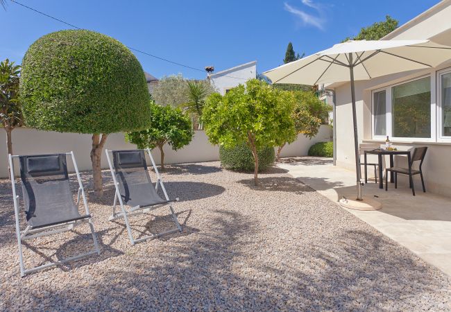 Apartment in Palma de Mallorca - Arabella Apartment Apartment in Palma de Mallorca - Arabella Apartment