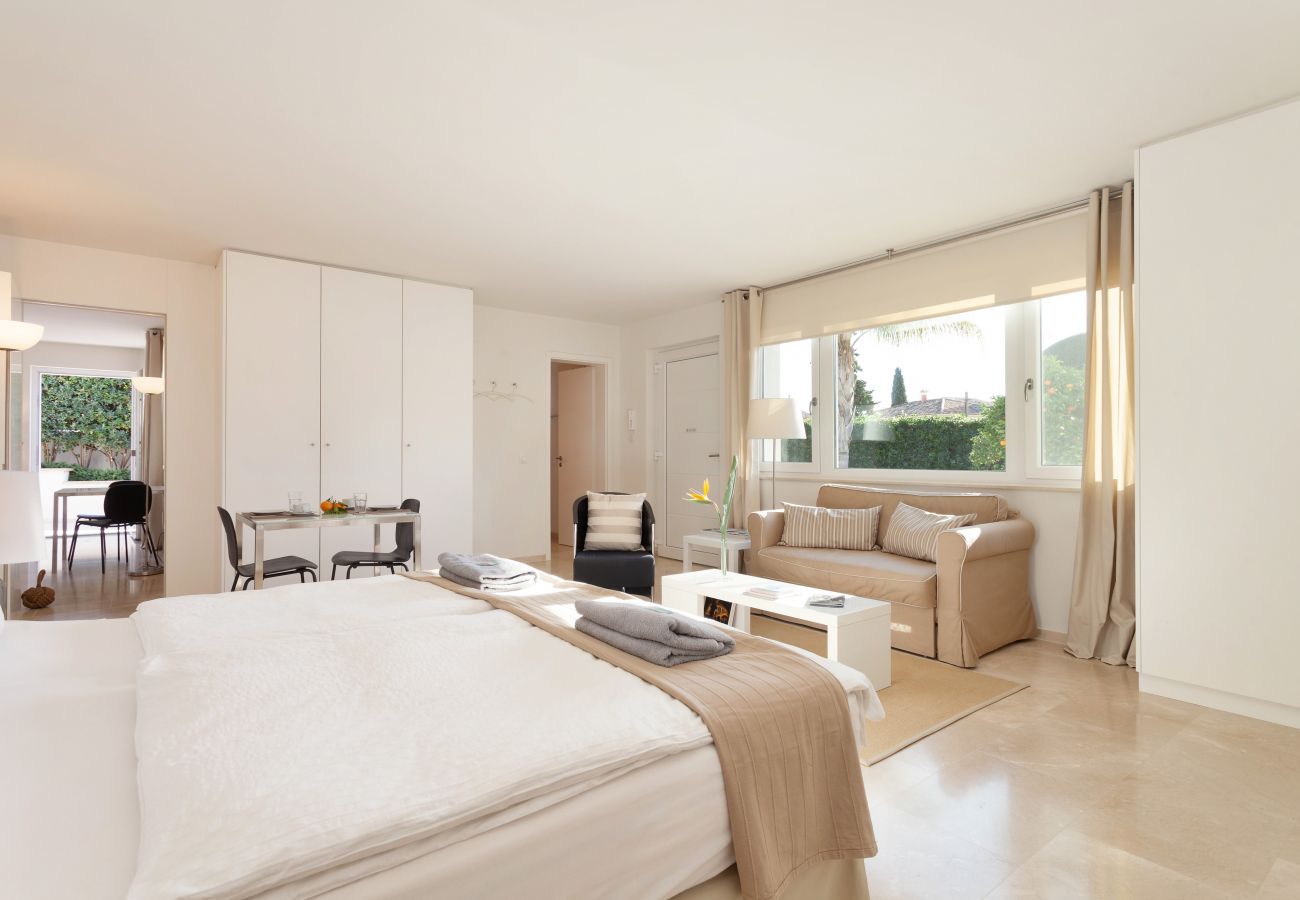Apartment in Palma de Mallorca - Arabella Apartment