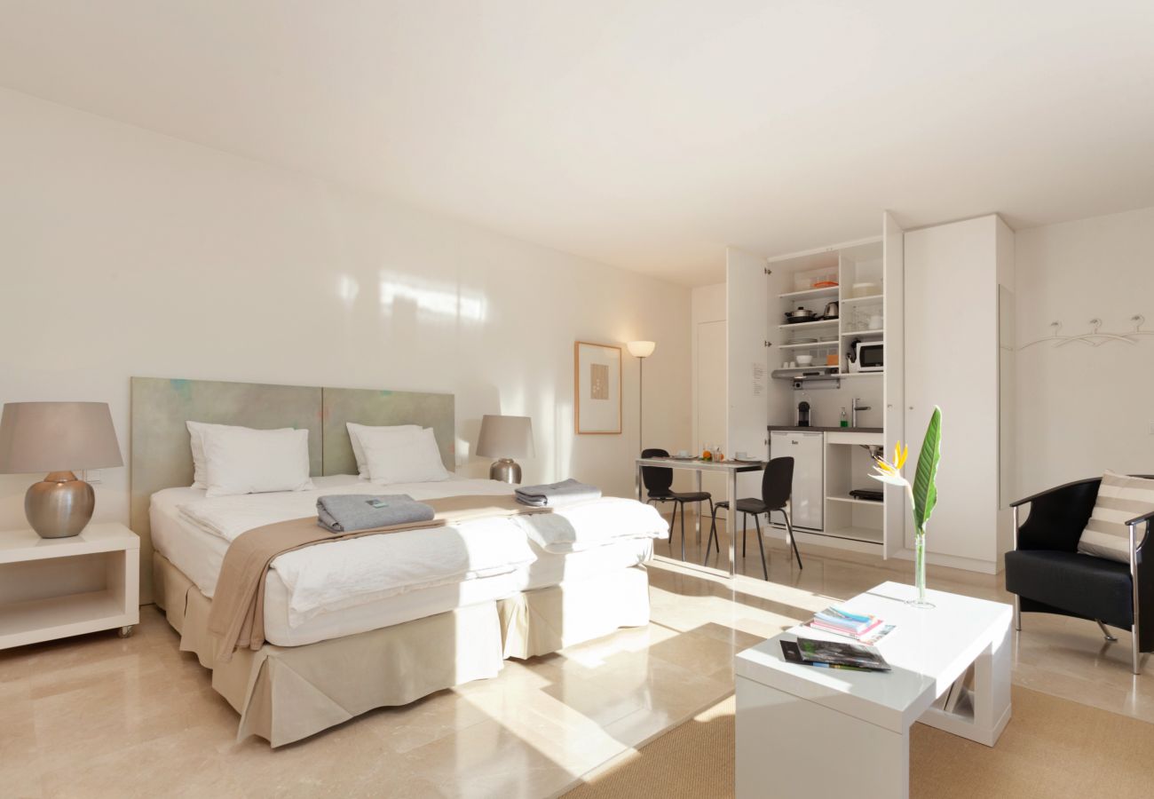 Apartment in Palma de Mallorca - Arabella Apartment