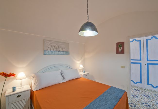 House in Praiano - Casa Sunset - Panoramic terrace overlooking Positano and Capri House in Praiano - Casa Sunset - Panoramic terrace overlooking Positano and Capri