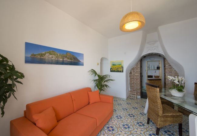 House in Praiano - Casa Sunset - Panoramic terrace overlooking Positano and Capri House in Praiano - Casa Sunset - Panoramic terrace overlooking Positano and Capri