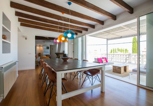 Villa in Palma de Mallorca - Villa Terra Blanca Palma Villa in Palma de Mallorca - Villa Terra Blanca Palma