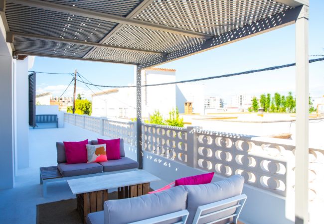 Villa in Palma de Mallorca - Villa Terra Blanca Palma Villa in Palma de Mallorca - Villa Terra Blanca Palma