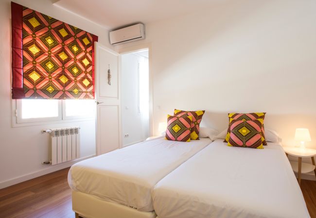 Villa in Palma de Mallorca - Villa Terra Blanca Palma Villa in Palma de Mallorca - Villa Terra Blanca Palma