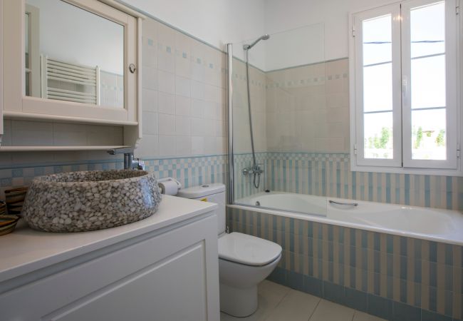 Villa in Palma de Mallorca - Villa Terra Blanca Palma Villa in Palma de Mallorca - Villa Terra Blanca Palma