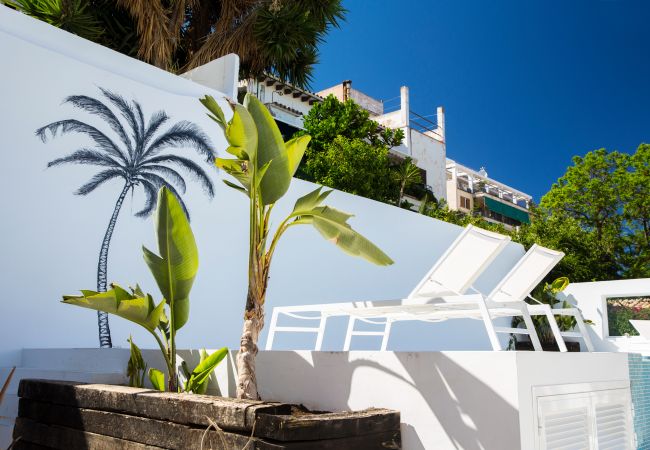 Villa in Palma de Mallorca - Villa Terra Blanca Palma Villa in Palma de Mallorca - Villa Terra Blanca Palma
