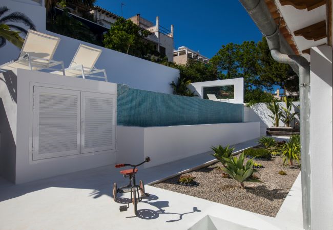 Villa in Palma de Mallorca - Villa Terra Blanca Palma Villa in Palma de Mallorca - Villa Terra Blanca Palma