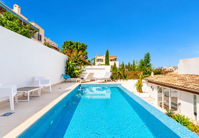 Villa in Palma de Mallorca - Villa Terra Blanca Palma by Priority Villas