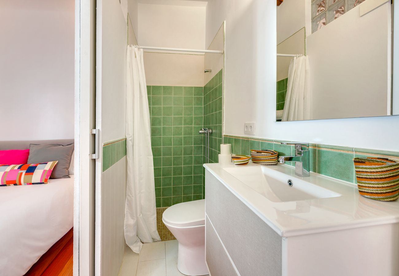 Villa in Palma de Mallorca - Villa Terra Blanca Palma