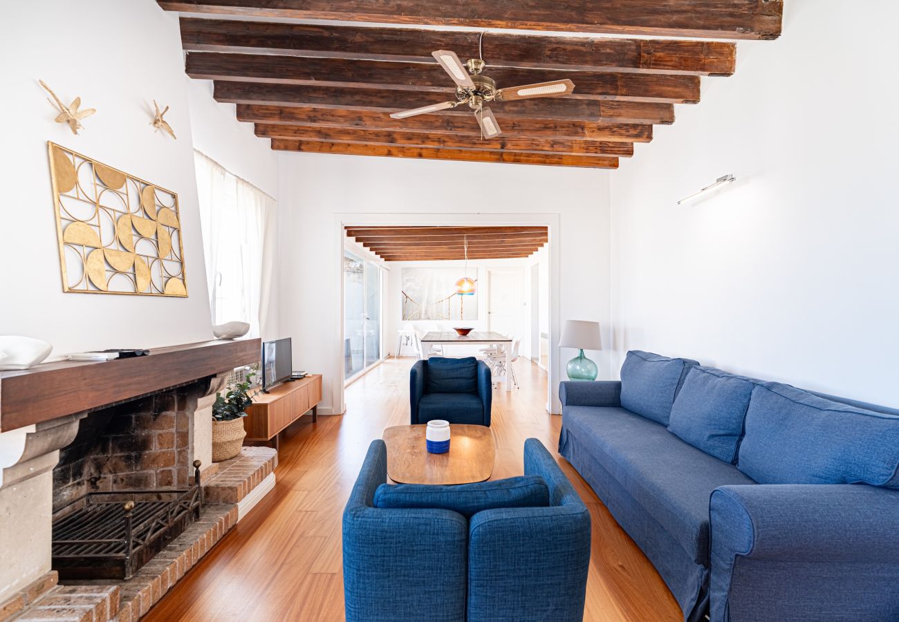 Villa in Palma de Mallorca - Villa Terra Blanca Palma by Priority Villas