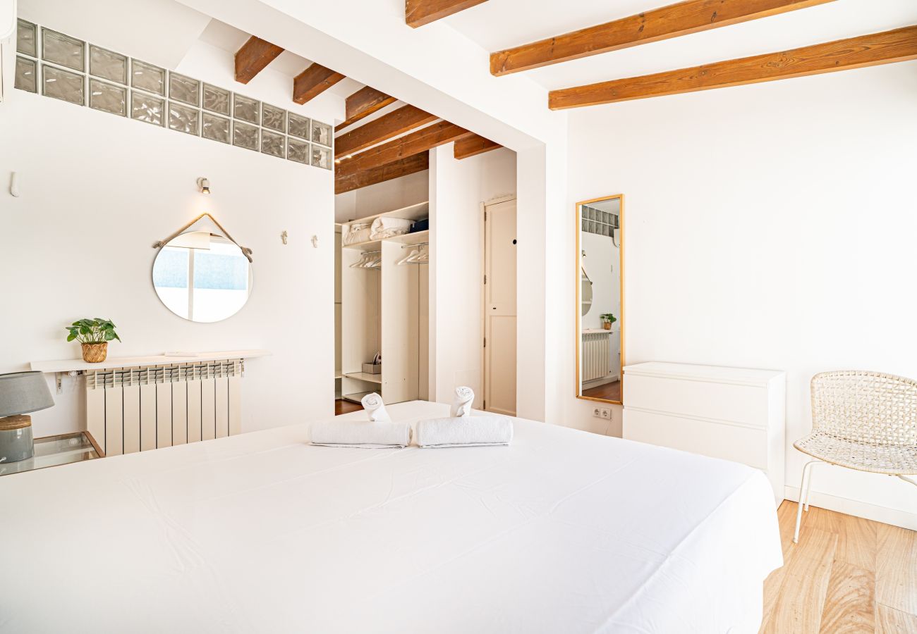 Villa in Palma de Mallorca - Villa Terra Blanca Palma by Priority Villas