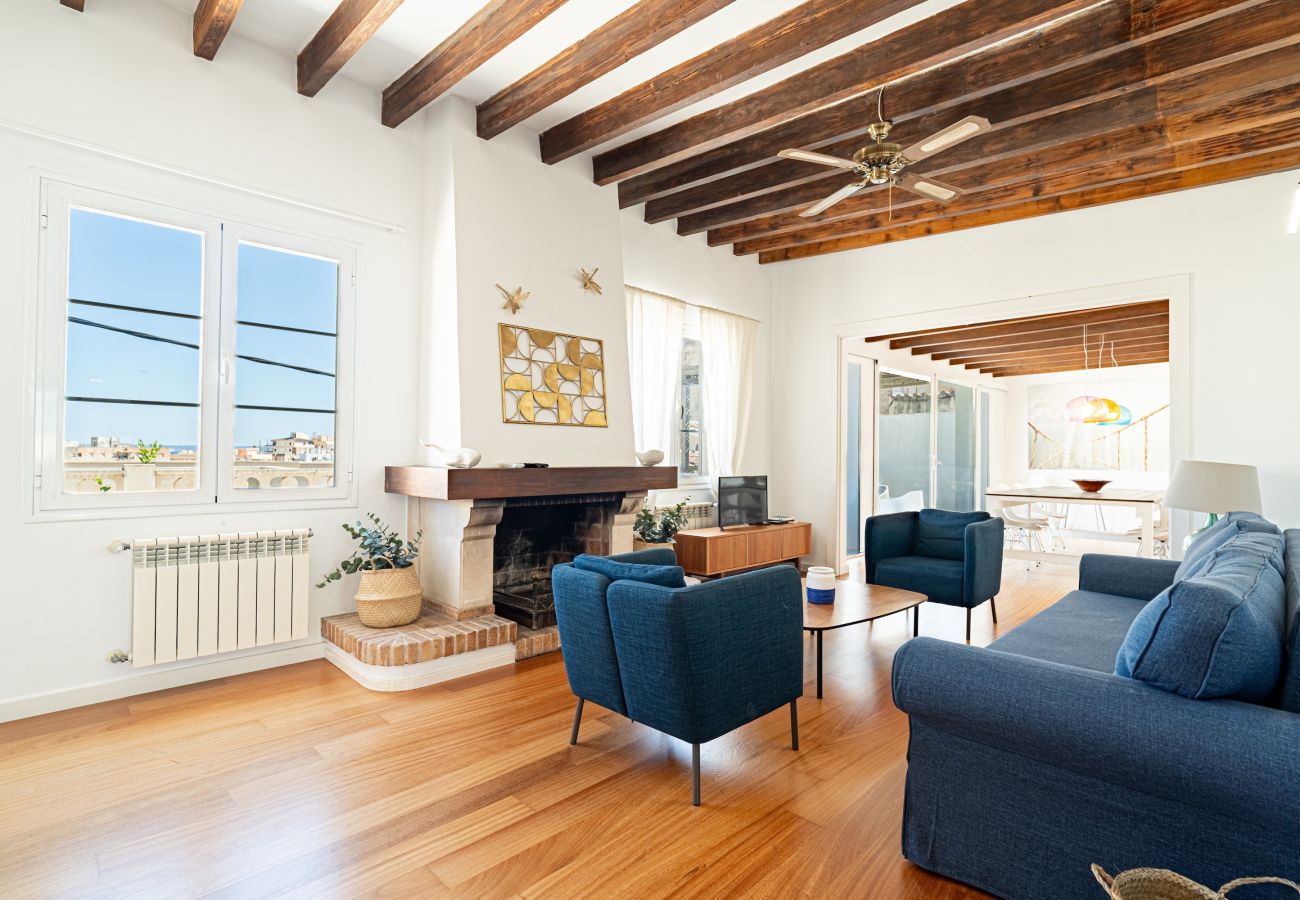 Villa in Palma de Mallorca - Villa Terra Blanca Palma by Priority Villas