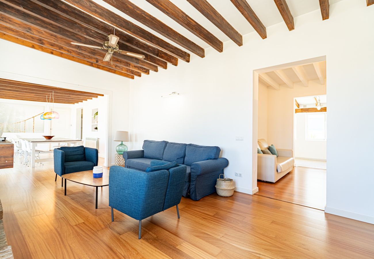 Villa in Palma de Mallorca - Villa Terra Blanca Palma by Priority Villas