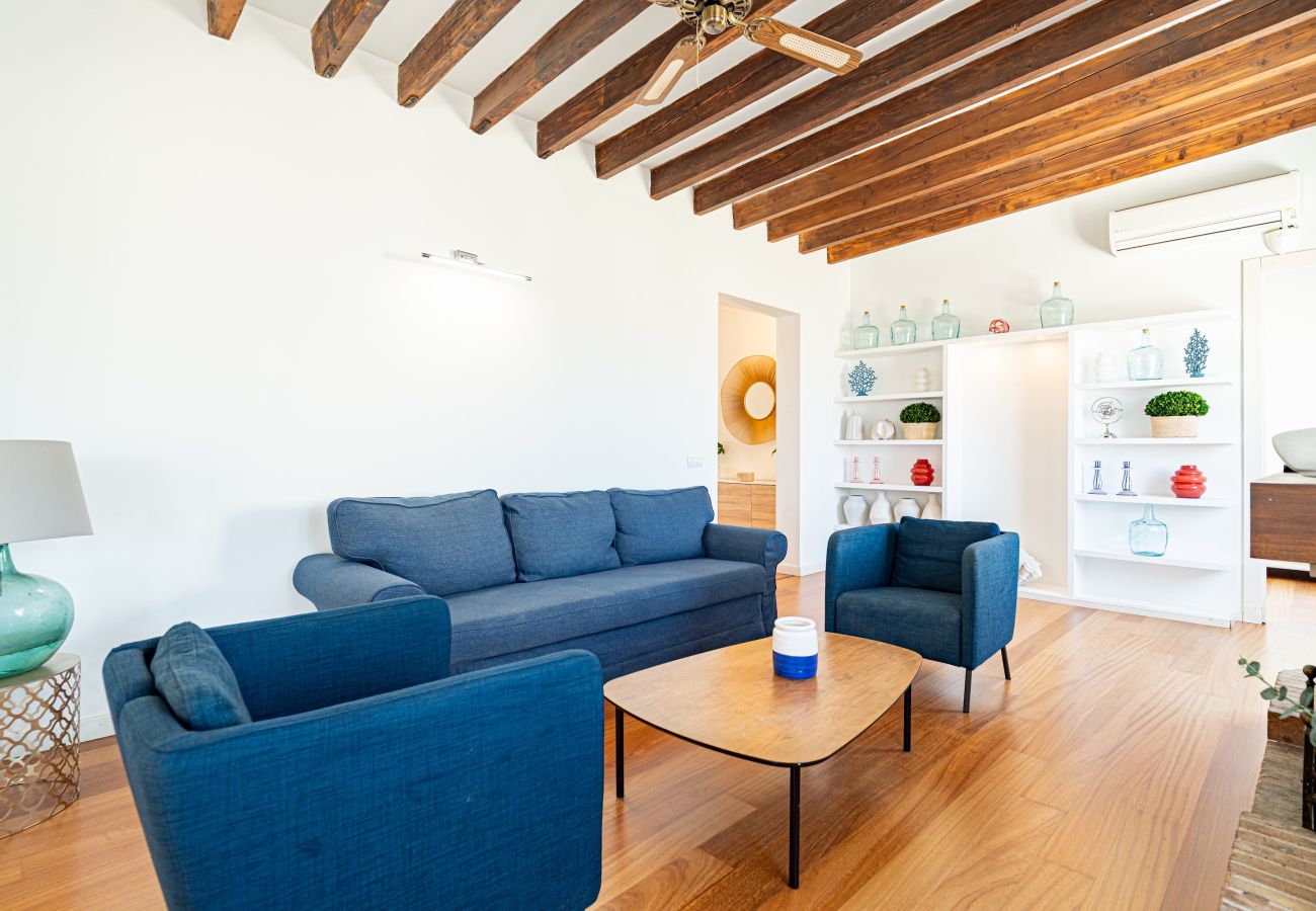 Villa in Palma de Mallorca - Villa Terra Blanca Palma by Priority Villas