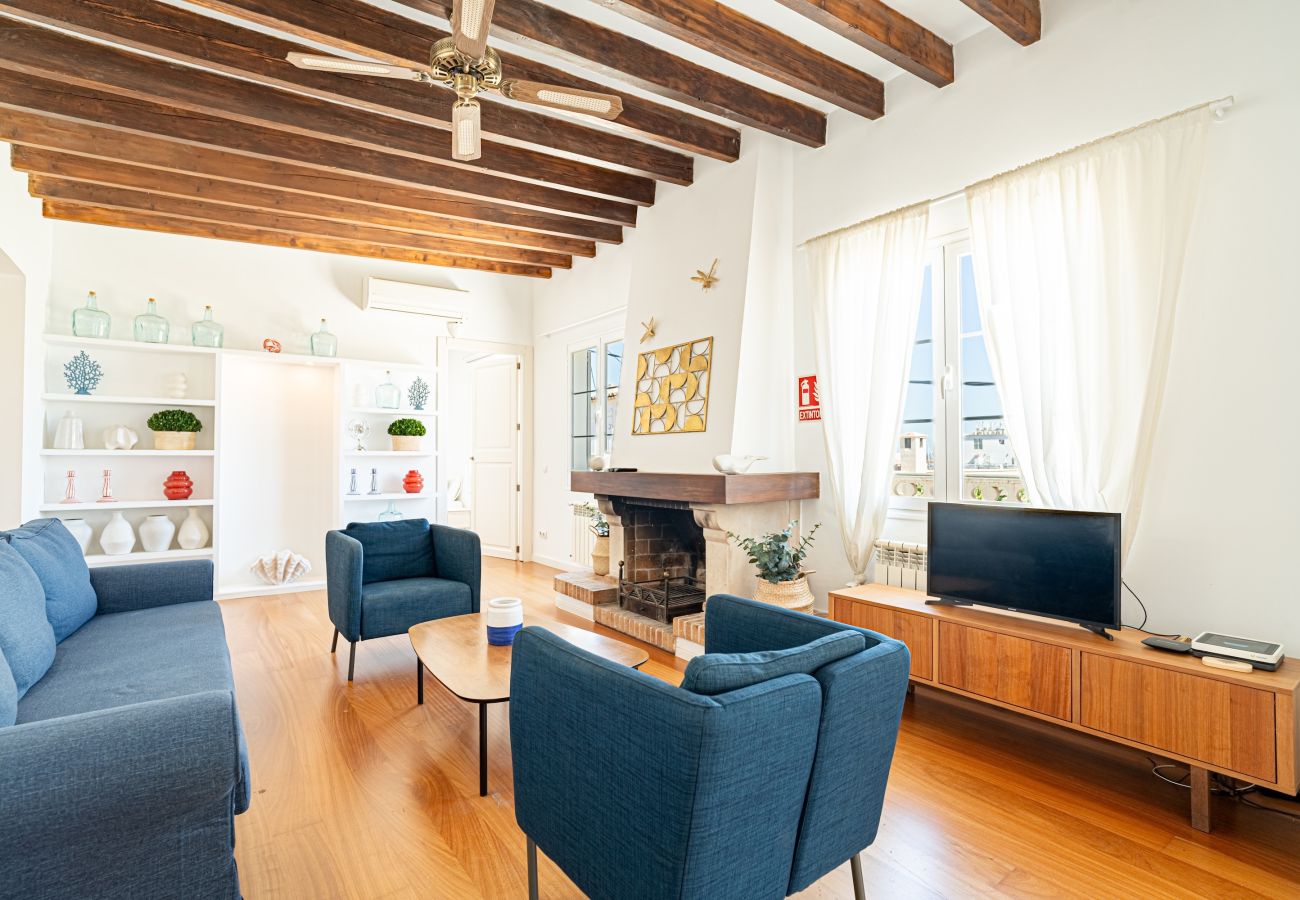 Villa in Palma de Mallorca - Villa Terra Blanca Palma by Priority Villas