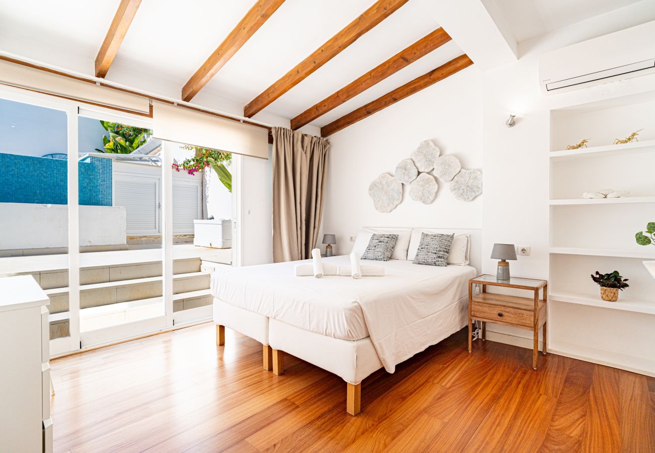 Villa in Palma de Mallorca - Villa Terra Blanca Palma by Priority Villas