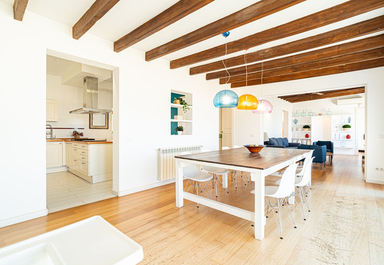 Villa in Palma de Mallorca - Villa Terra Blanca Palma by Priority Villas