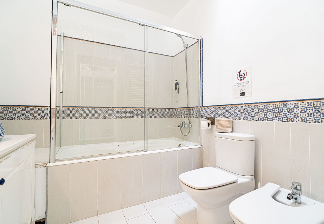 Villa in Palma de Mallorca - Villa Terra Blanca Palma by Priority Villas