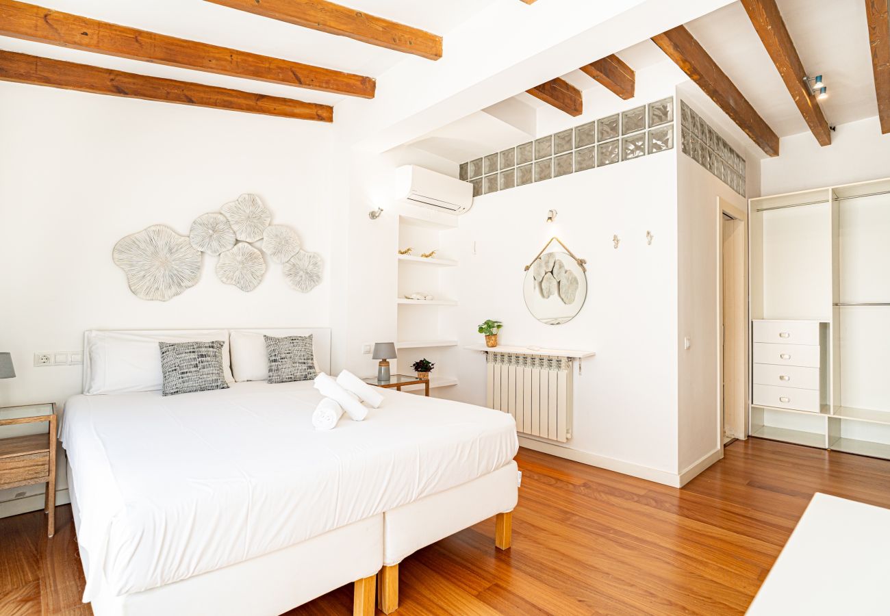 Villa in Palma de Mallorca - Villa Terra Blanca Palma by Priority Villas